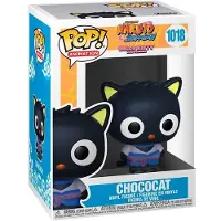 Funko POP! Naruto Shippuden Hello Kitty X Chococat-figur
