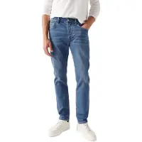 Salsa Jeans S-activ Slim Fit Jeans