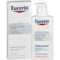 Eucerin Atopicontrol 400ml Bodylotion