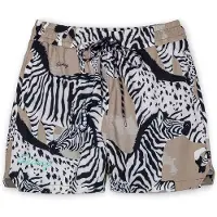 Grimey Animal Badebukse