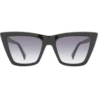 VonZipper Stiletta Solbriller For Kvinner