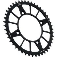 JT Sprockets Ktm Jta891.46blk Aluminium Bakre Tannhjul