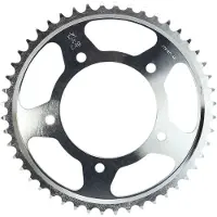 JT Sprockets 530 Jtr1871.48 Steel Bakre Tannhjul