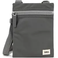Roka London Chelsea Pocket Sling Veske