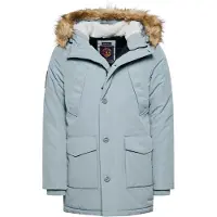 Superdry Vintage Everest Jakke