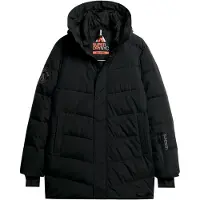 Superdry City Chevron Jakke