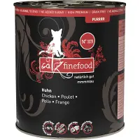 Catz Finefood Pure 6 x 800 g - Lam