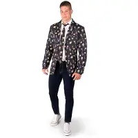 MOM Dragon Ball Herrekostyme