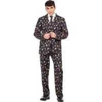 My Other Me Dragon Ball Mannskostyme