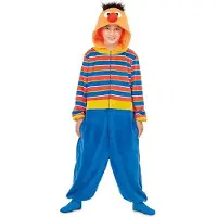 MOM Epi Pyjamas Junior Kostyme