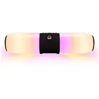 Reig Musicales Bluetooth-høyttaler Med Luy-og Usb-inngang 39x9x9 Cm 20w