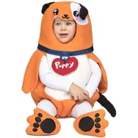 MOM Ballongdyr Babykostyme