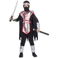 MOM Ninja Dragerustning Barnedrakt