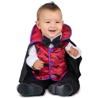 MOM Baby Dracula-kostyme