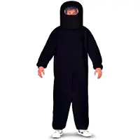 MOM Among Us Importør Herre Kostyme