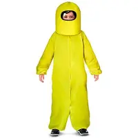 MOM Among Us Barnekostyme For Importør