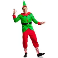 MOM Alvemannskostyme