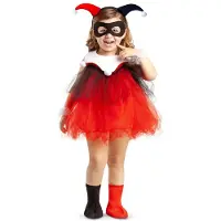 MOM Harley Babydrakt