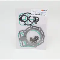 Italkit Ktm 400 Sx 00-02-exc 00-02.04-06/450 Exc 03-07 Topp Pakningssett
