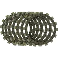 EBC Ck Series Cork Ck2280 Clutch Friksjonsplater