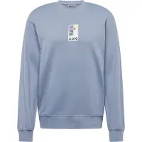 Jack & Jones Colorful Collegegenser