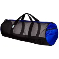 Stahlsac Mesh 78l Utstyrspose