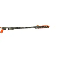 Denty 1.0 Camouflage Anaconda Double Rubber Bands Slyngeharpun