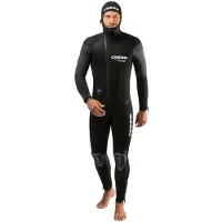 Cressi Facile 8 Mm Harpunfiskedrakt