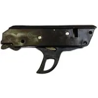 Picasso Cobra Trigger Mekanisme