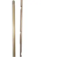 Spetton Threaded Notches 7 Mm Spydskaft