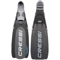 Cressi Gara Turbo Sprint Dykkefinner