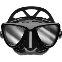 C4 Plasma Mirror Harpunfiske Maske