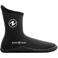 Aqua Lung Echozip 7 Mm Dykkestøvler