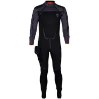 Apeks Thermiq 5 Mm Dykkerdrakt