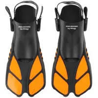 Ology Pro-diving Junior Dykkerfinner