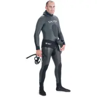 Spetton Evolution 5 Mm Spjutfiskejakke