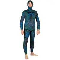 Mares Pure Passion Polygon 8/6.5 Mm Spjutfiskejakke