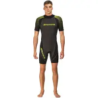 Salvimar Surfshell 2.0 Mm Kortermet Shorty