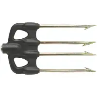 Salvimar 4 Heavy Prongs Trident 15 Enheter