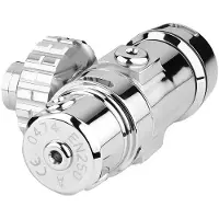 Mares Hr 28 Normal Use 300 Bar Førstetrinnsregulator