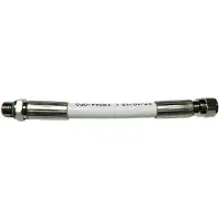 Metalsub Manometer Tech/nitrox Slange