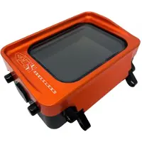 Amx Teknology Freedom Droit V1 T6082 Dykkecomputerbeskytter