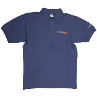 Cressi Team Kortermet Poloskjorte