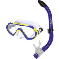 Aquaneos Integra Sport Junior Dykkermaske