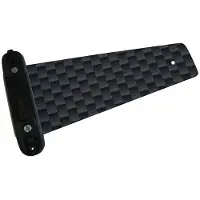 Epsealon Camera Carbon Plate And Adaptor For Exium Adapter