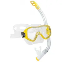 Cressi Sky Vip Junior Snorklingsett