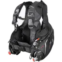 Mares Guardian Ergotrim Bcd
