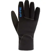 Bare K Palm 3 Mm Hansker