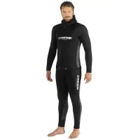 Cressi Spa Fisterra Lc 9 Mm Dykkerbukse