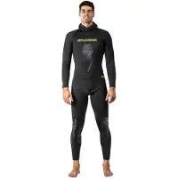Salvimar Comforty 5 Mm Harpunfiskedrakt